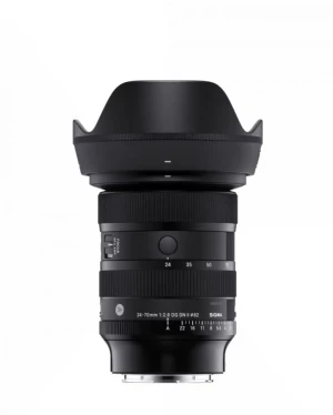Location Sigma 24-70mm F2.8 DG DN Art