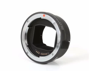 Location Sigma MC-11 Canon EF to Sony E