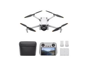 Location DJI Mini 3 Pro