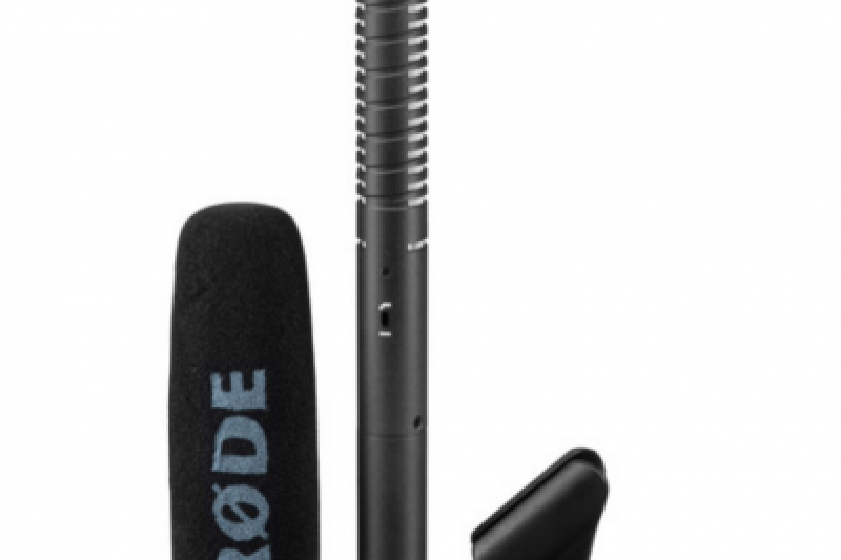 Location micro rode ntg2 - Lightyshare
