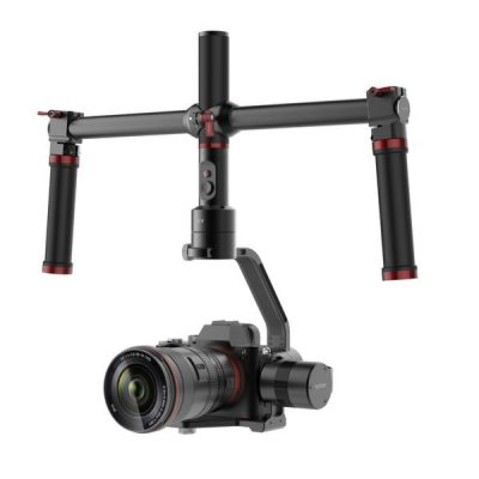 Gimbal Moza AIR - Photo 2 sur 2