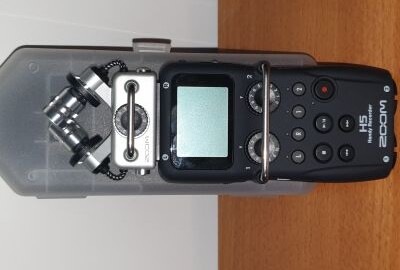 Location Zoom H5