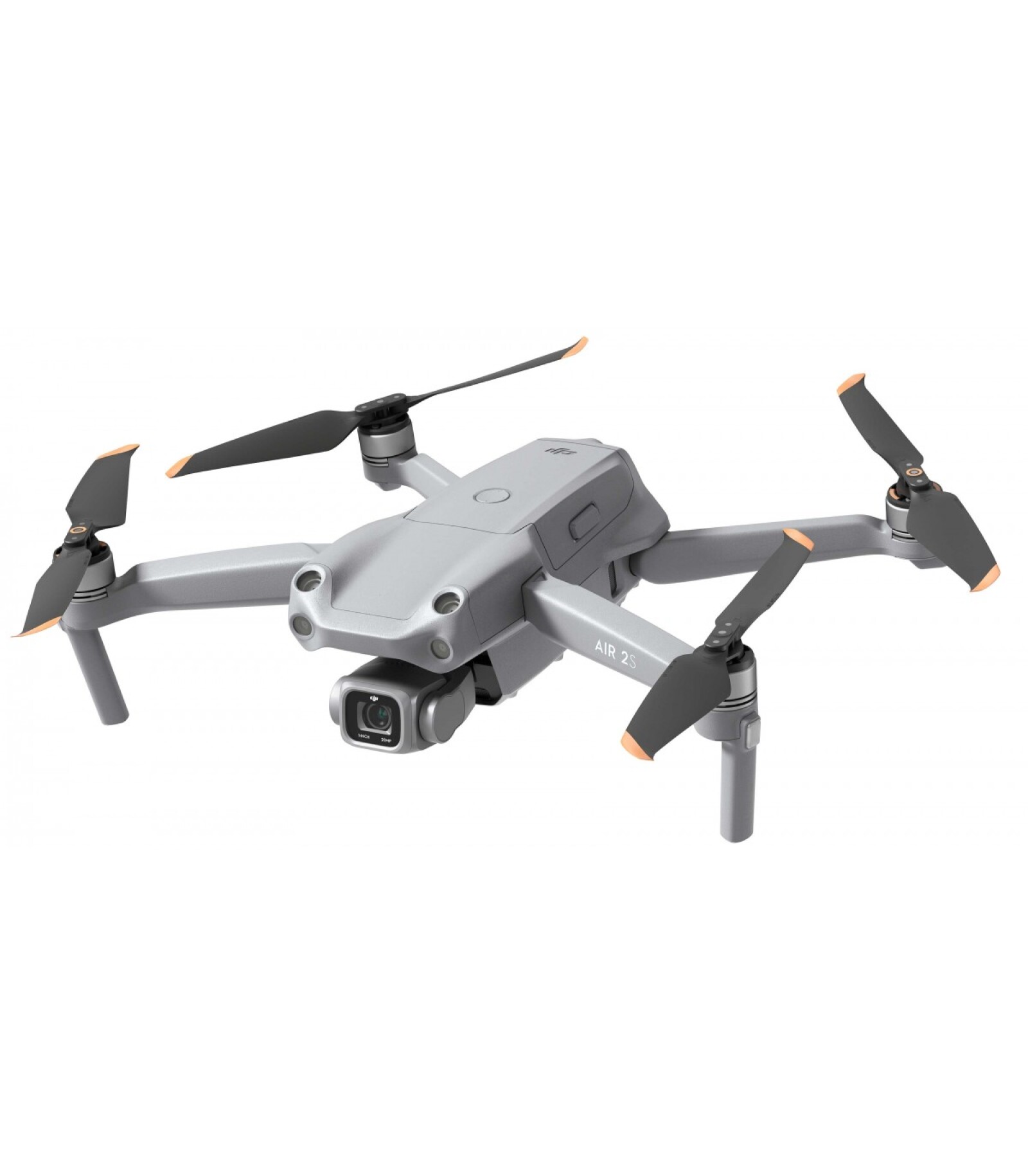 DJI Air 2S fly more combo - Photo 1 sur 1