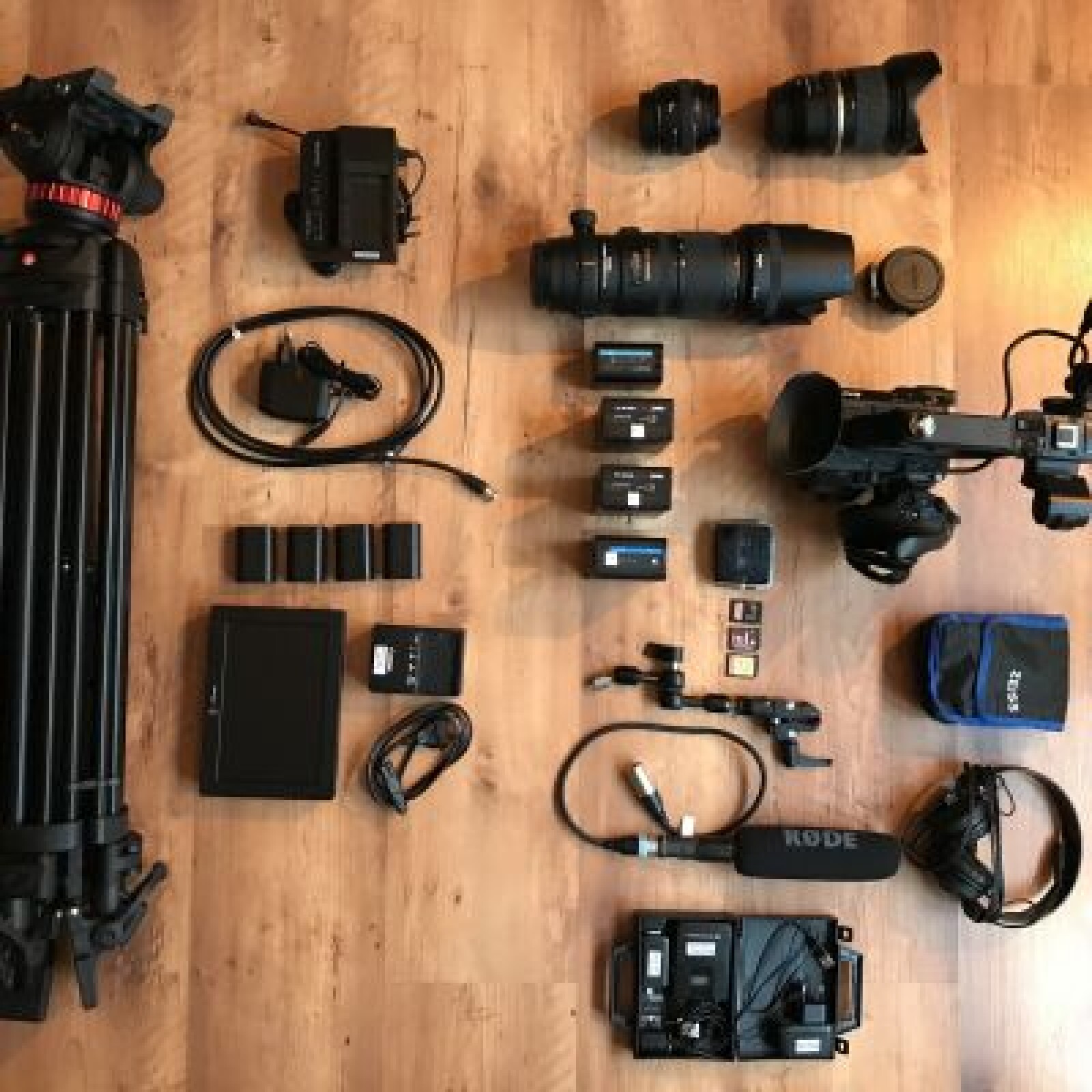 SONY FS5 PACK1 - Photo 1 sur 1