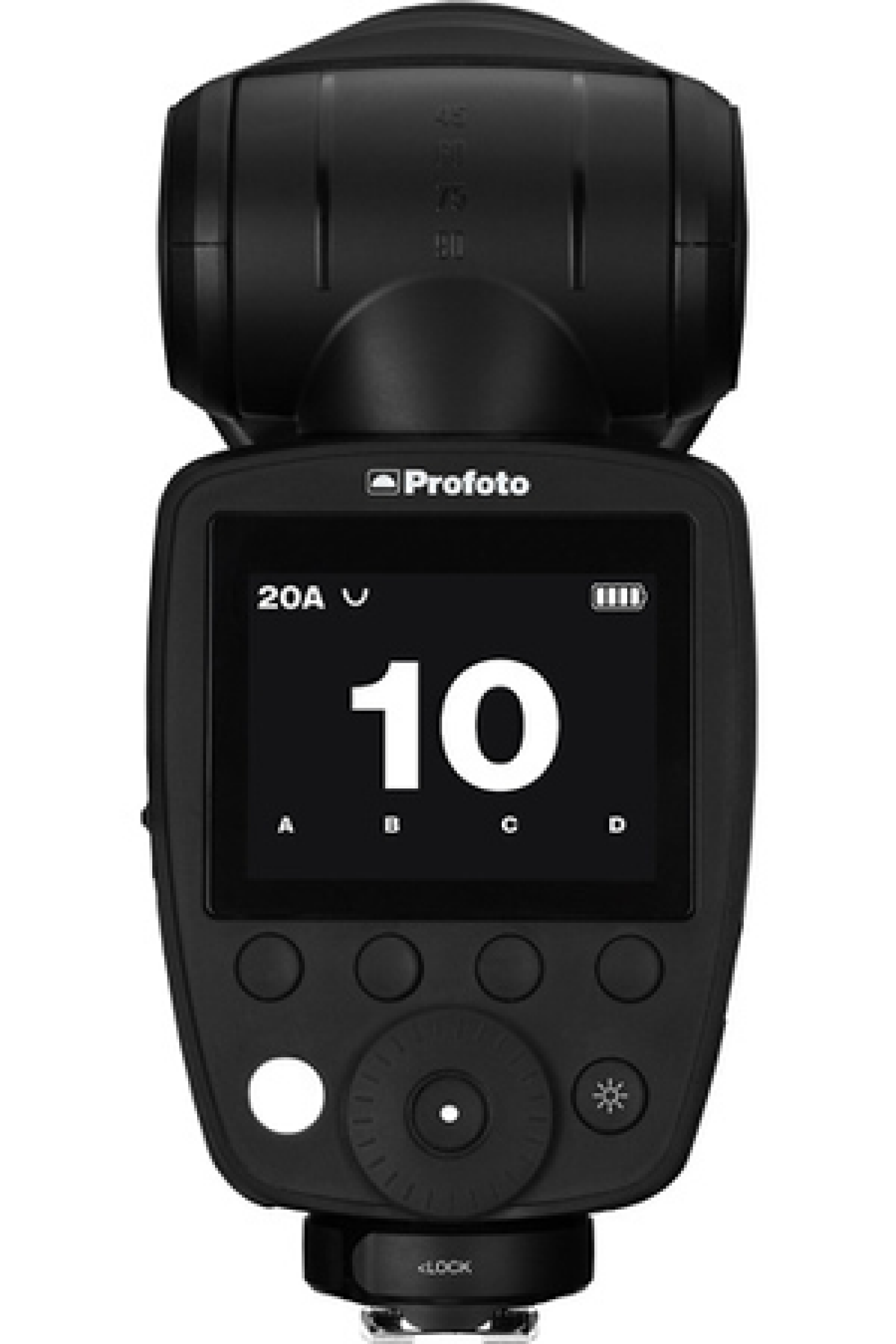 Profoto A10 - Photo 2 sur 3