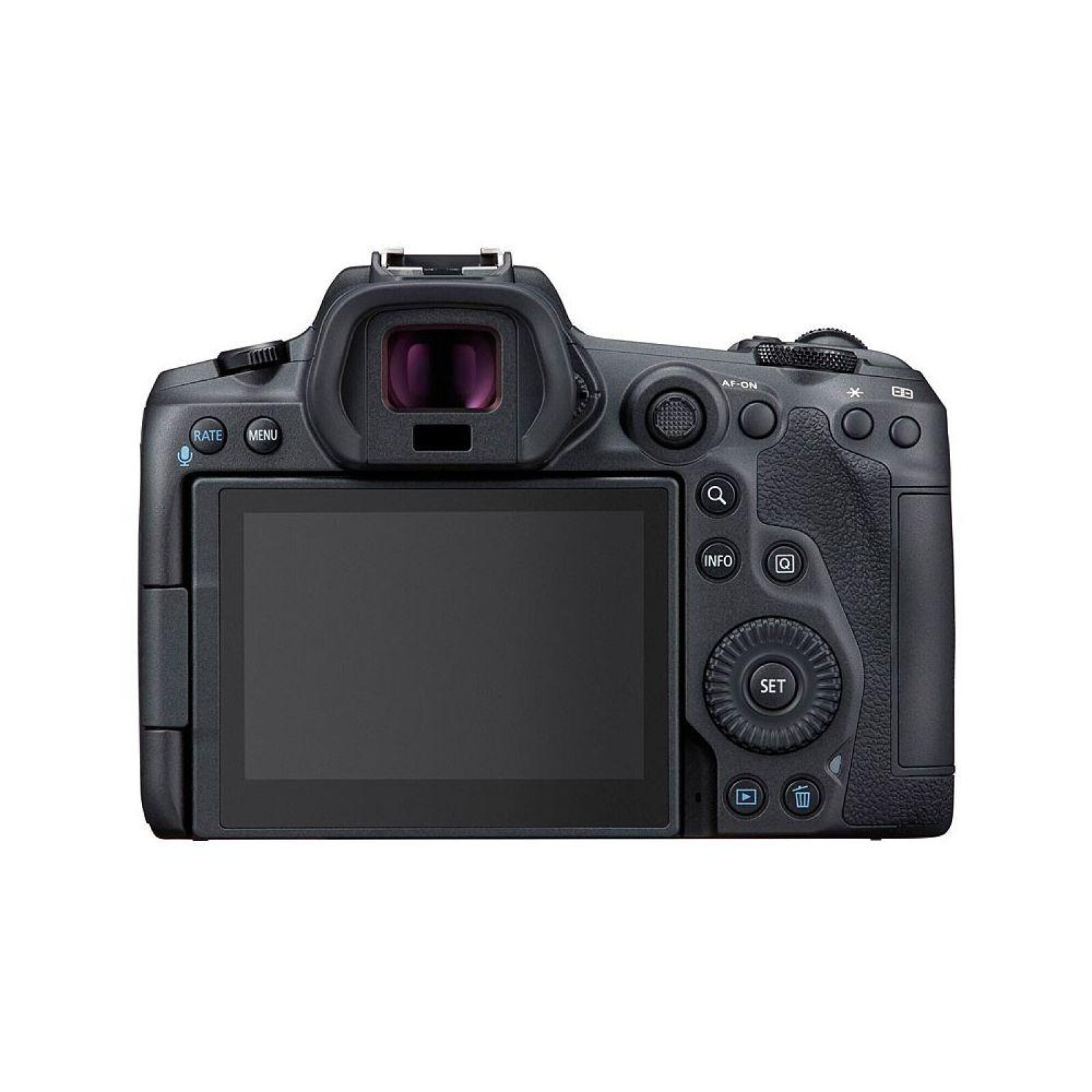 Canon R5 nu - Photo 2 sur 3