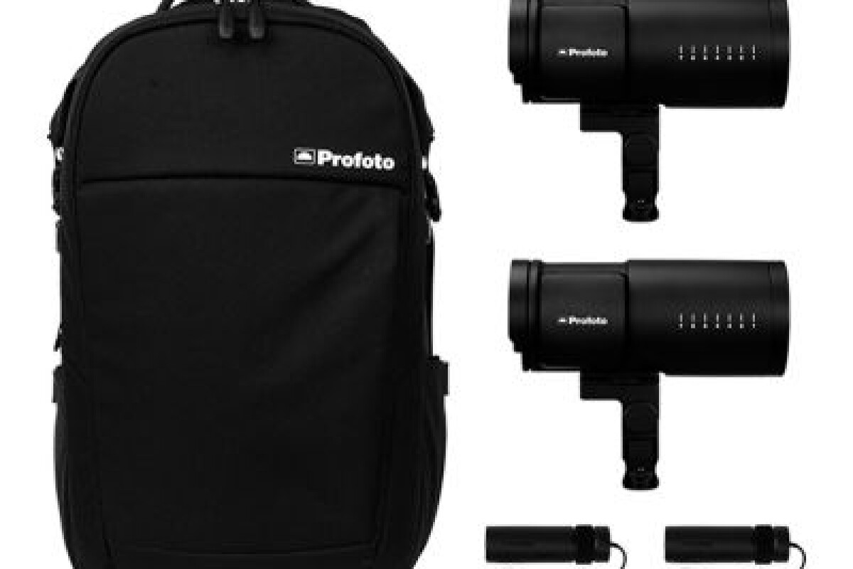 Location Profoto B10 Plus Duo kit - Lightyshare