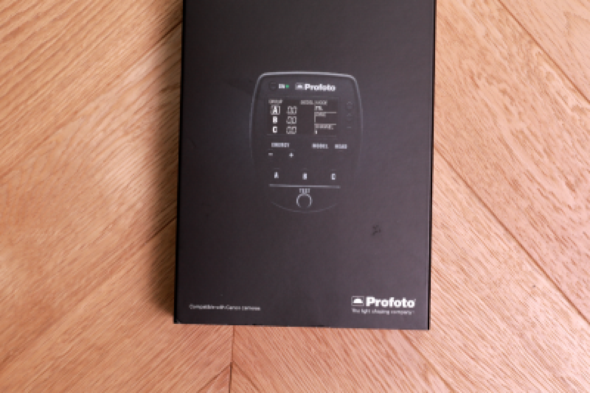 Location PROFOTO télécommande Air Remote TTL-C - Lightyshare