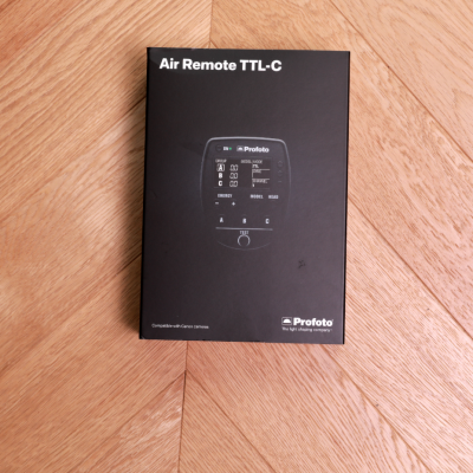 PROFOTO télécommande Air Remote TTL-C - Photo 1 sur 1