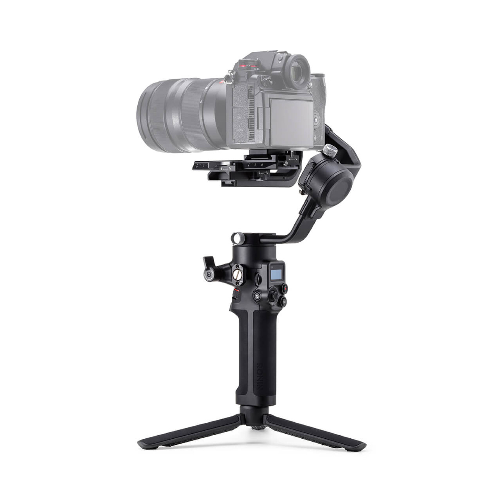 DJI RSC 2 - Photo 2 sur 4