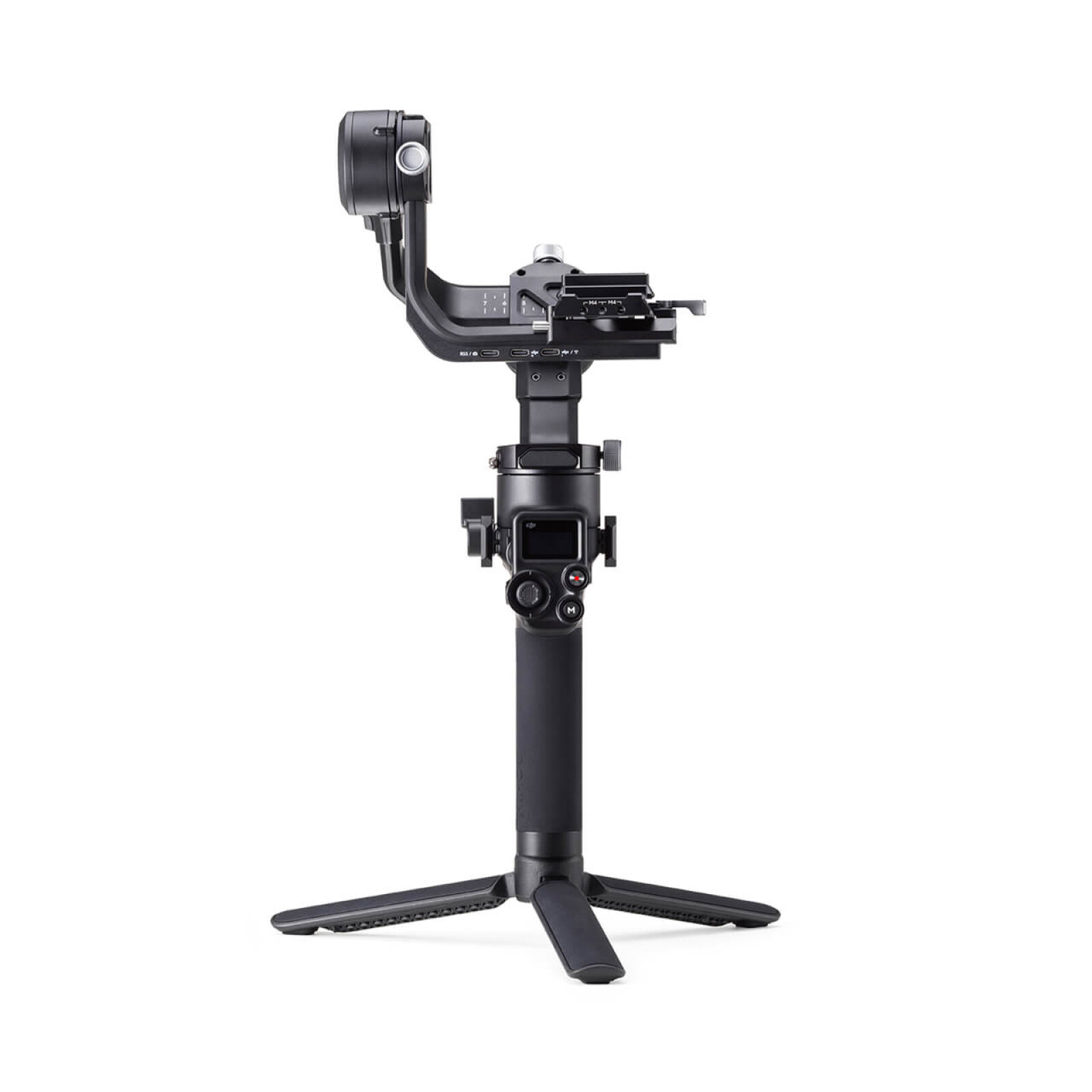 DJI RSC 2 - Photo 3 sur 4