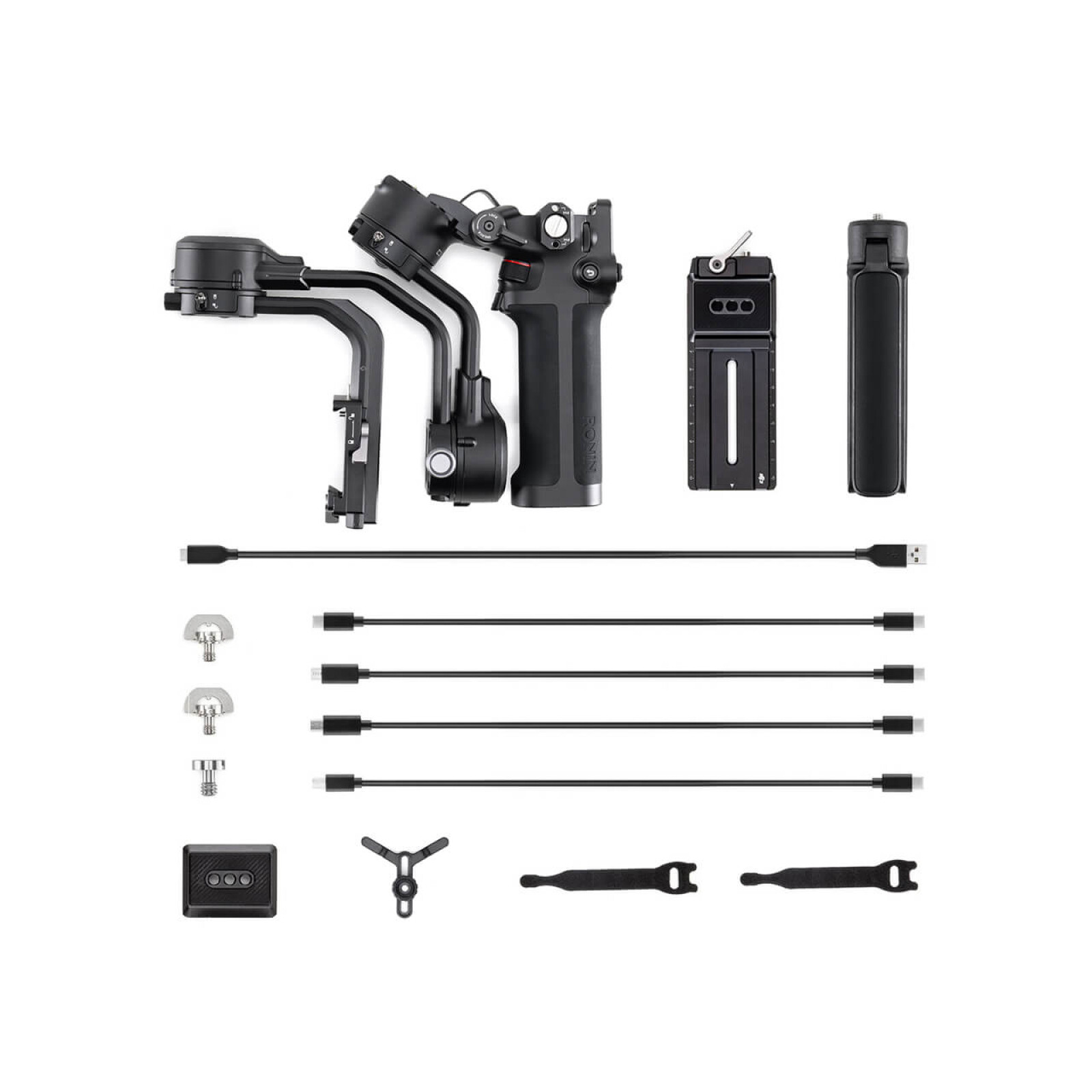DJI RSC 2 - Photo 1 sur 4