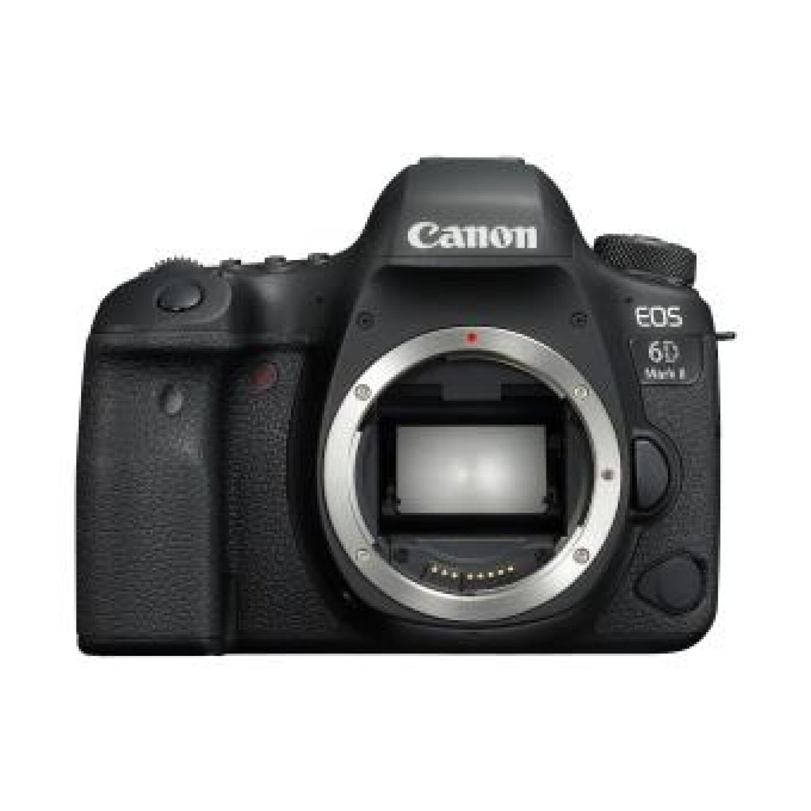 Canon 6D Mark II - Photo 1 sur 2