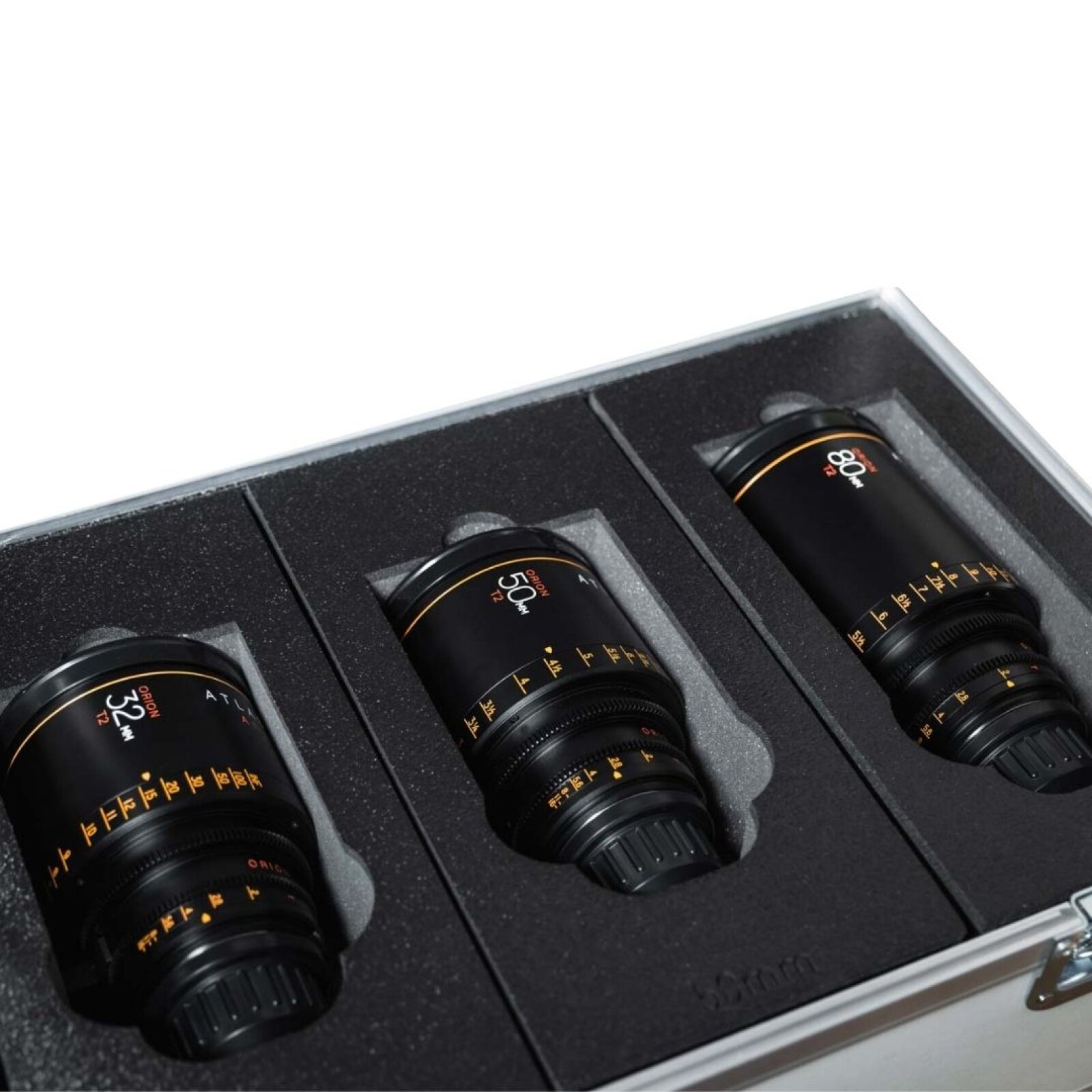Atlas Lens ORION ANAMORPHIC PRIME LENSES - Photo 1 sur 1