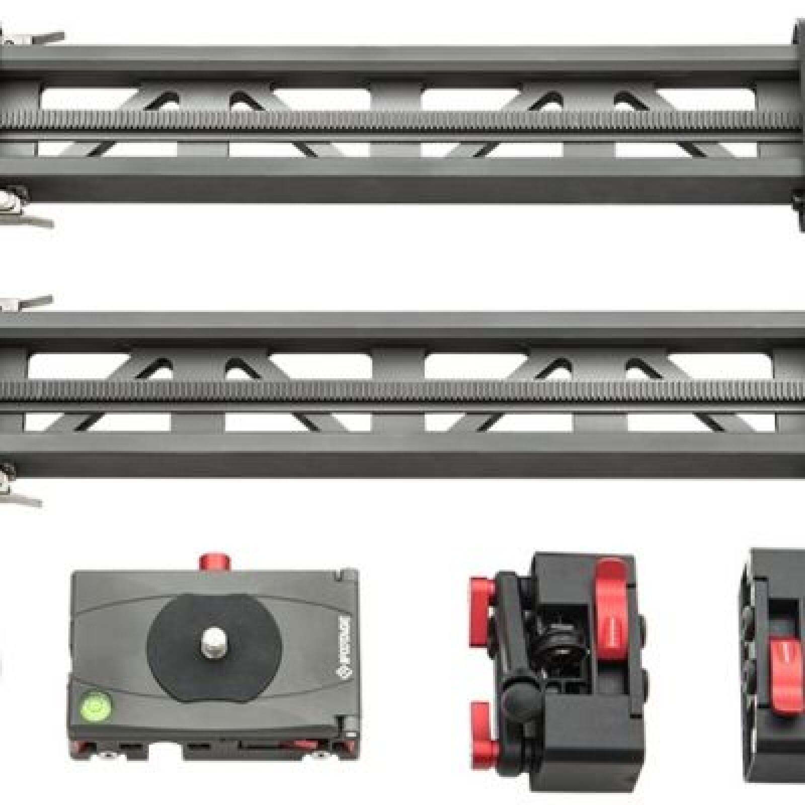 Ifootage Mini Shark Slider - Photo 3 sur 4