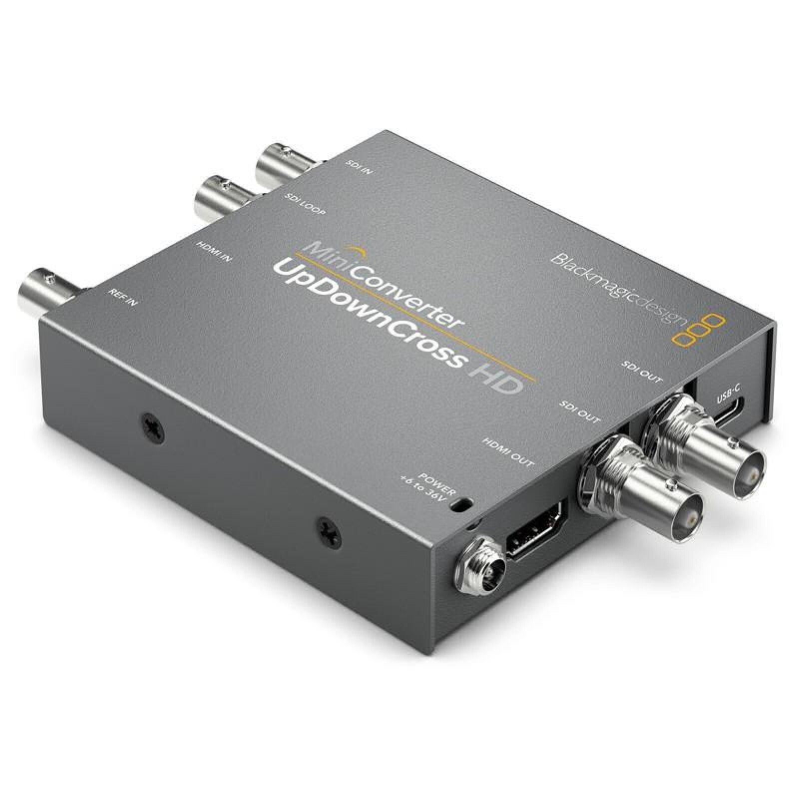 Mini Converter UpDownCross HD Blackmagic - Photo 1 sur 1