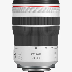 Location Canon RF 24-105mm f/4L IS USM