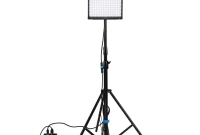 Location Nanlite PavoSlim 60B