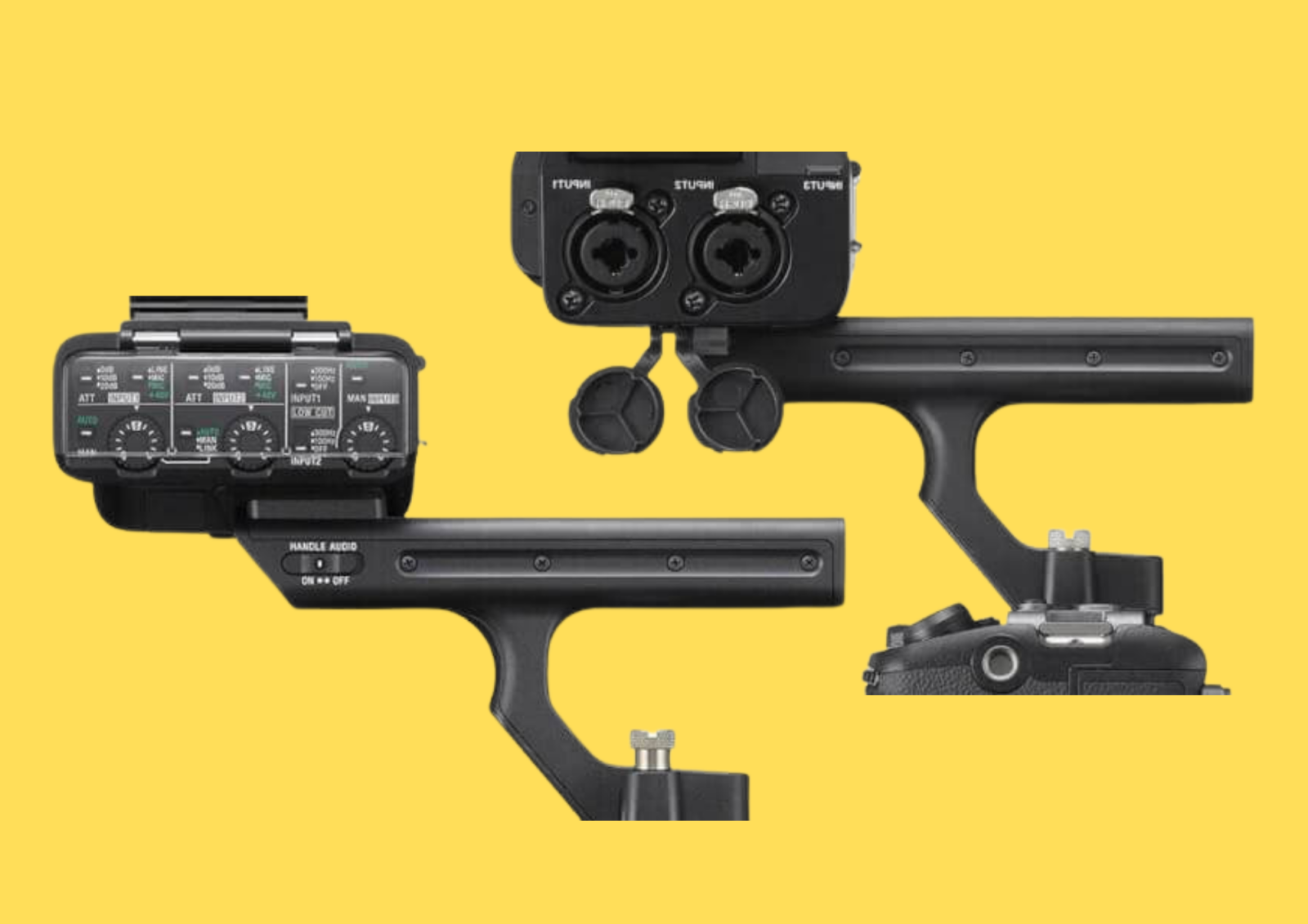 Sony FX3 - Photo 3 sur 4