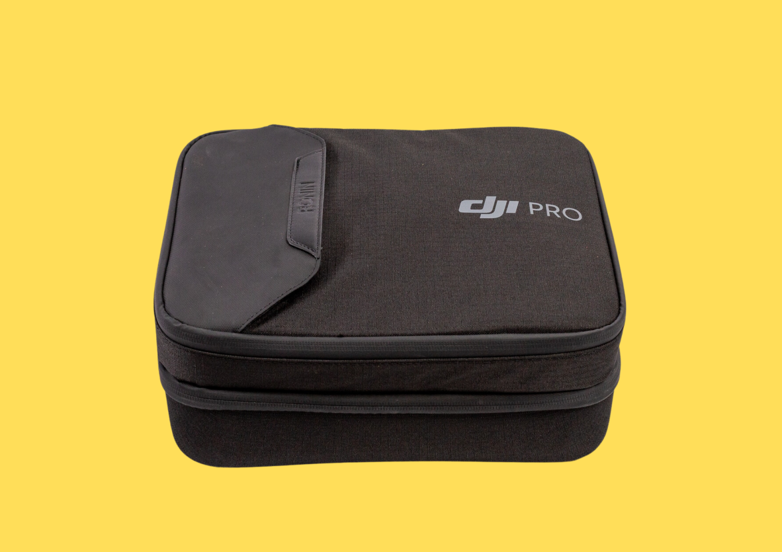 DJI Ronin RS2 Pro stabilisateur - Photo 4 sur 4