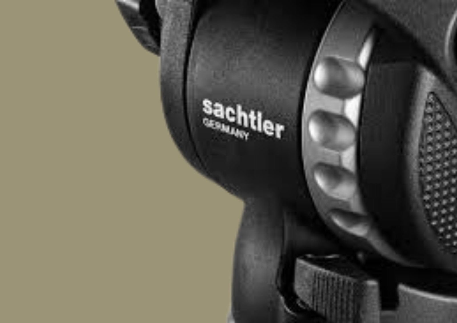 Sachtler Kit Trépied ACE avec Tête Fluide ACE XL - Photo 3 sur 3