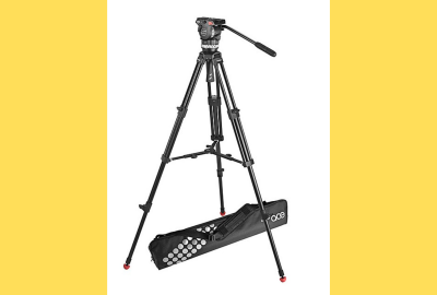 Location Sachtler Kit Trépied ACE avec Tête Fluide ACE XL