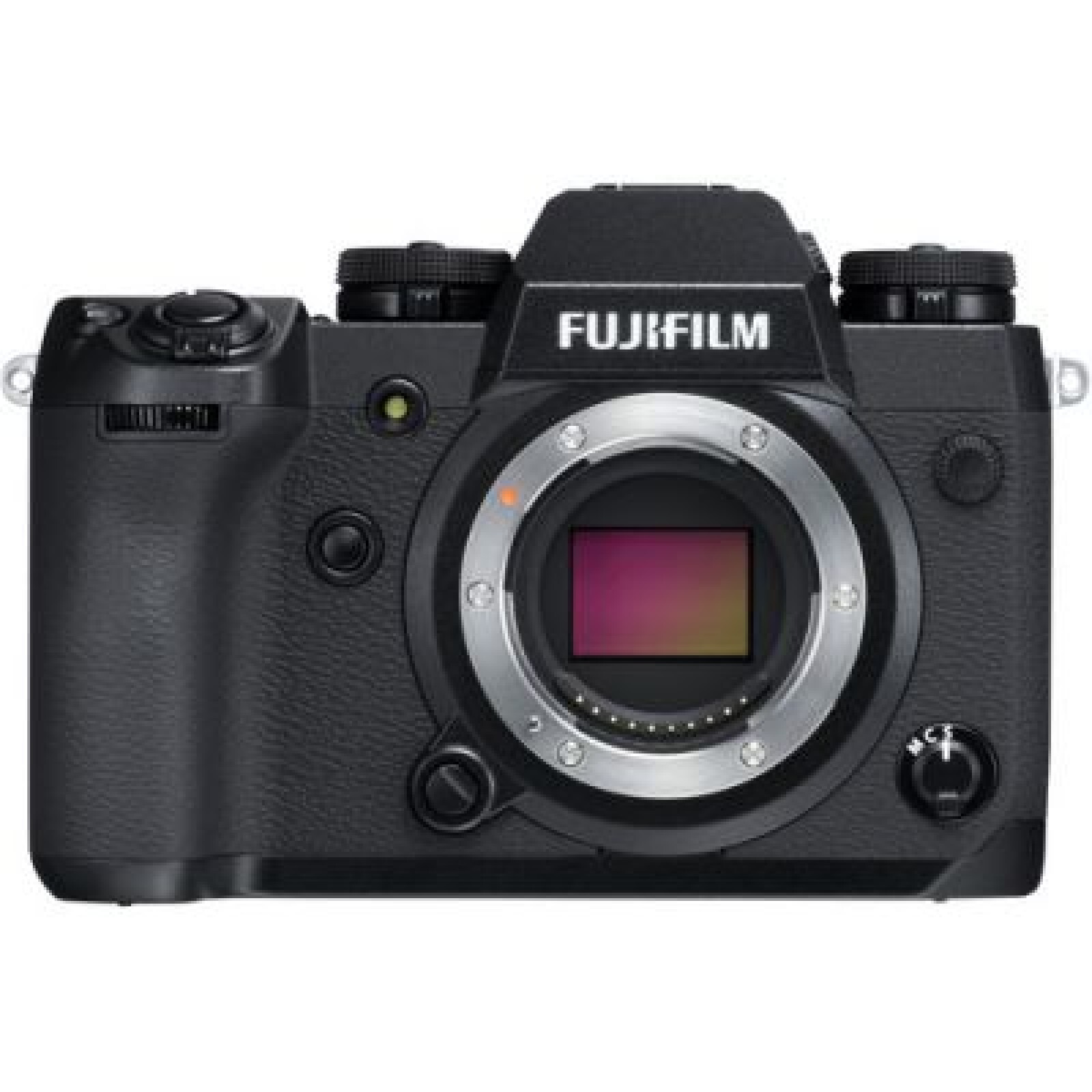 Fujifilm X-H1 - Photo 1 sur 4