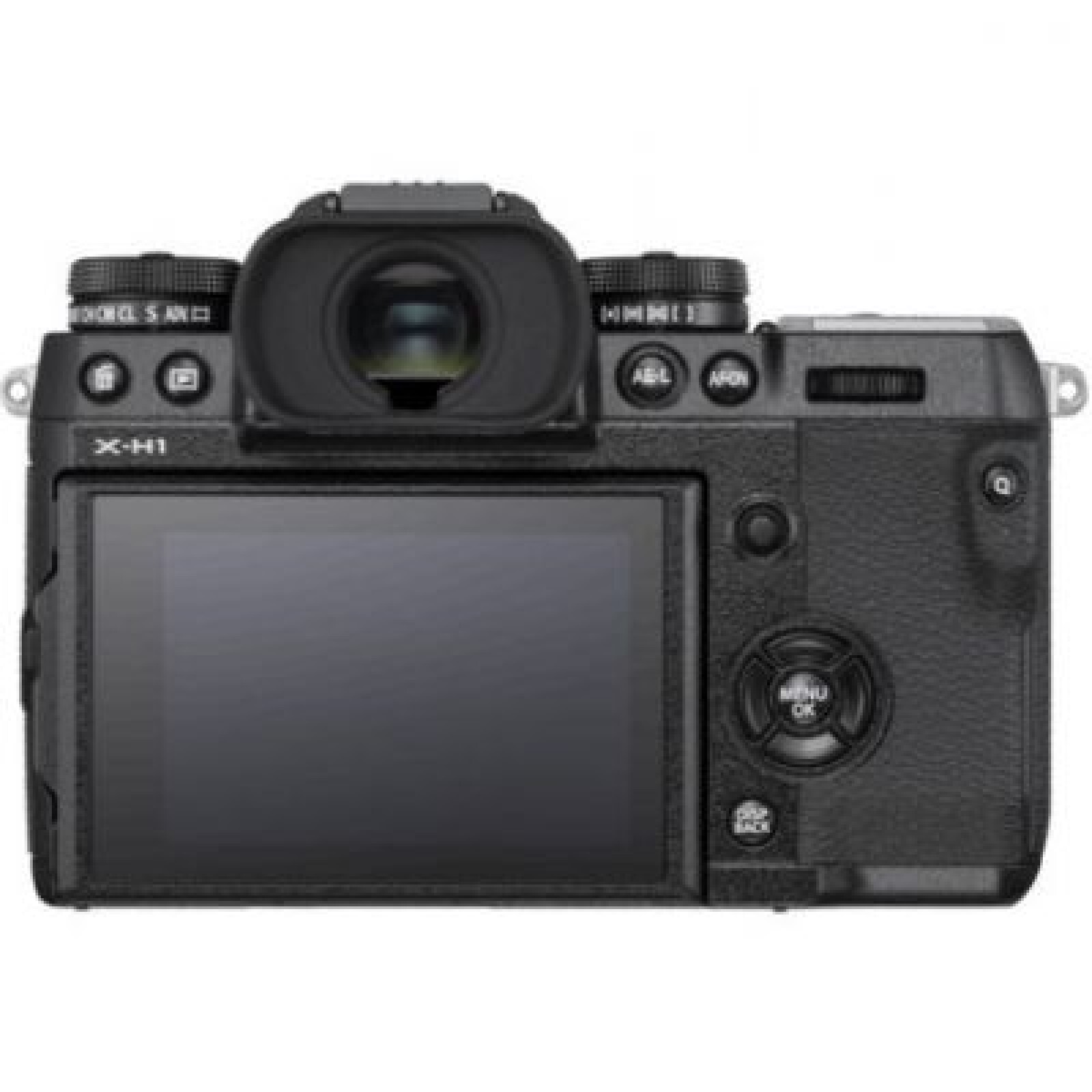 Fujifilm X-H1 - Photo 2 sur 4