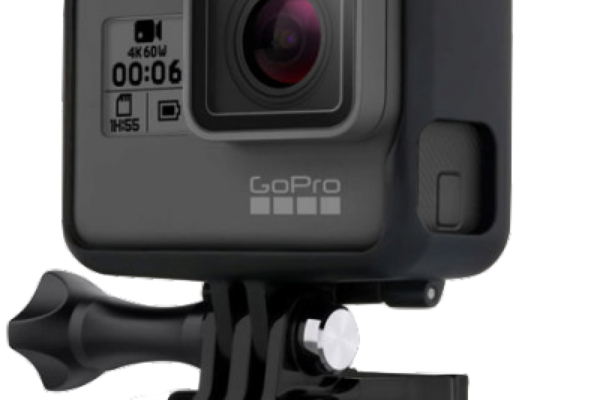 Location GoPro HERO 6 - Black Edition - Lightyshare