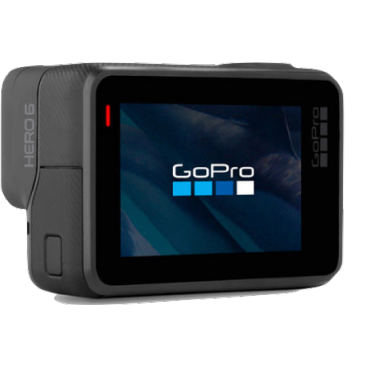 GoPro HERO 6 - Black Edition - Photo 2 sur 2