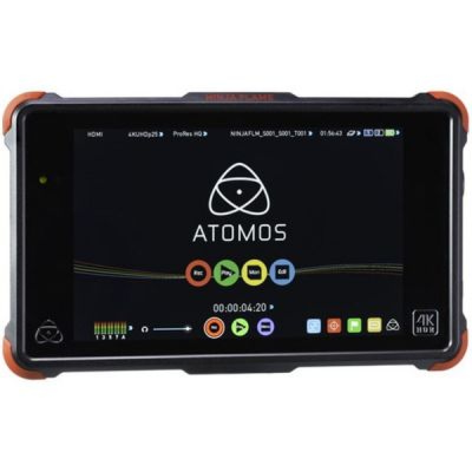 ATOMOS NINJA FLAME - Photo 2 sur 4