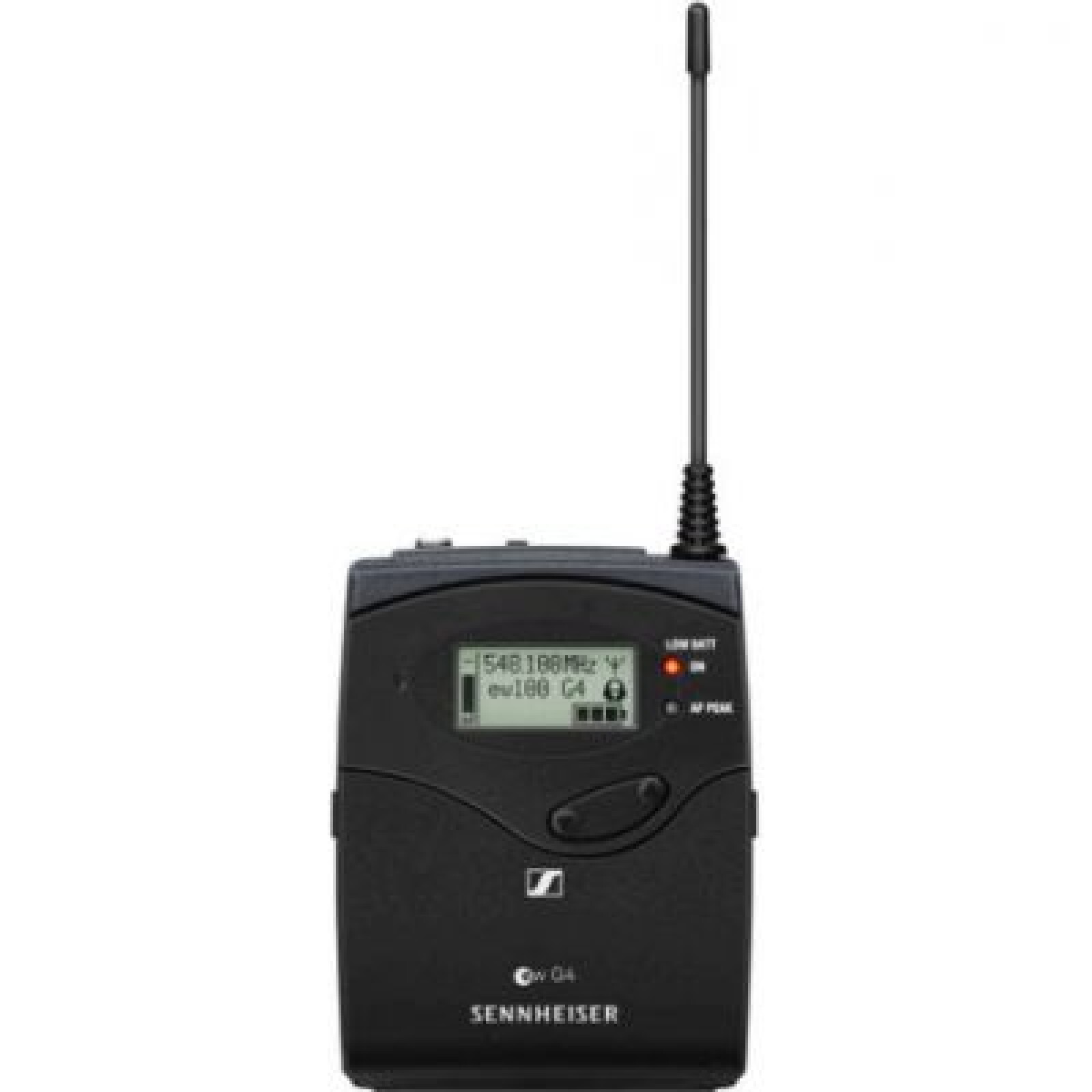 SENNHEISER EW 112P G4 - Photo 2 sur 3