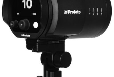 Location Profoto B10 Kit Duo (2x250Ws)