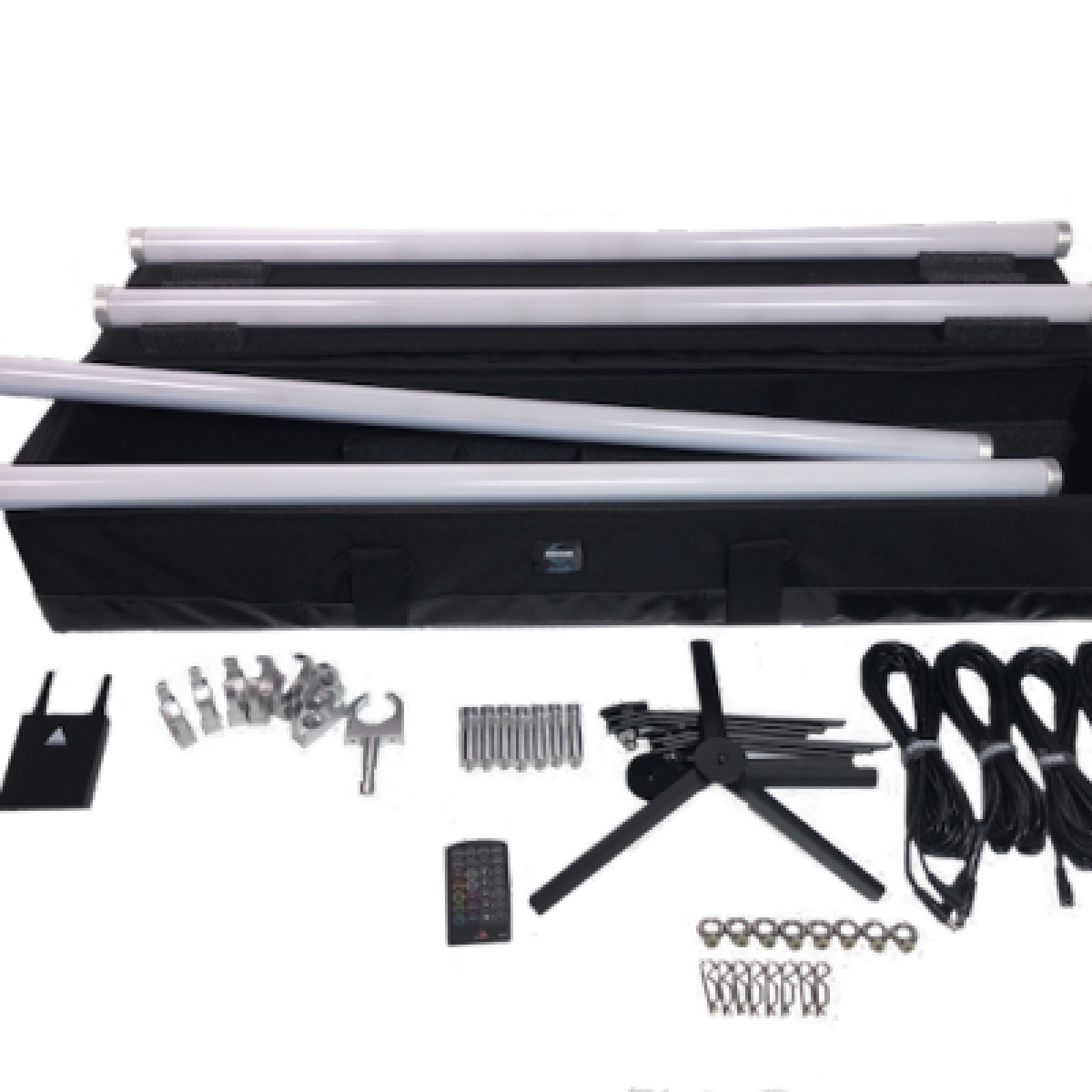 Astera Titan FP1 - Kit de 8x tubes + Bluebox - Photo 4 sur 5