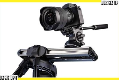 Location Slider 54cm Zeapon Micro 2