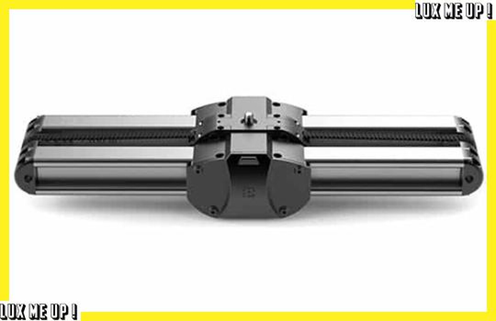 Slider 54cm Zeapon Micro 2 - Photo 7 sur 8