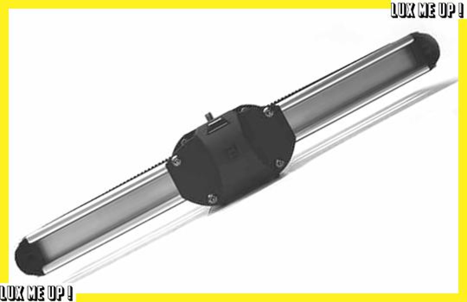 Slider 54cm Zeapon Micro 2 - Photo 8 sur 8