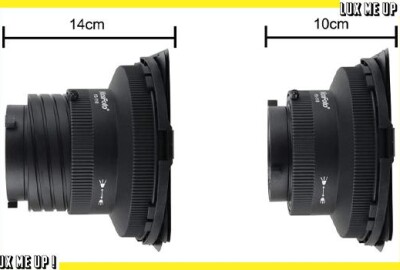 Location  Fresnel NiceFoto FD-110 Bowen