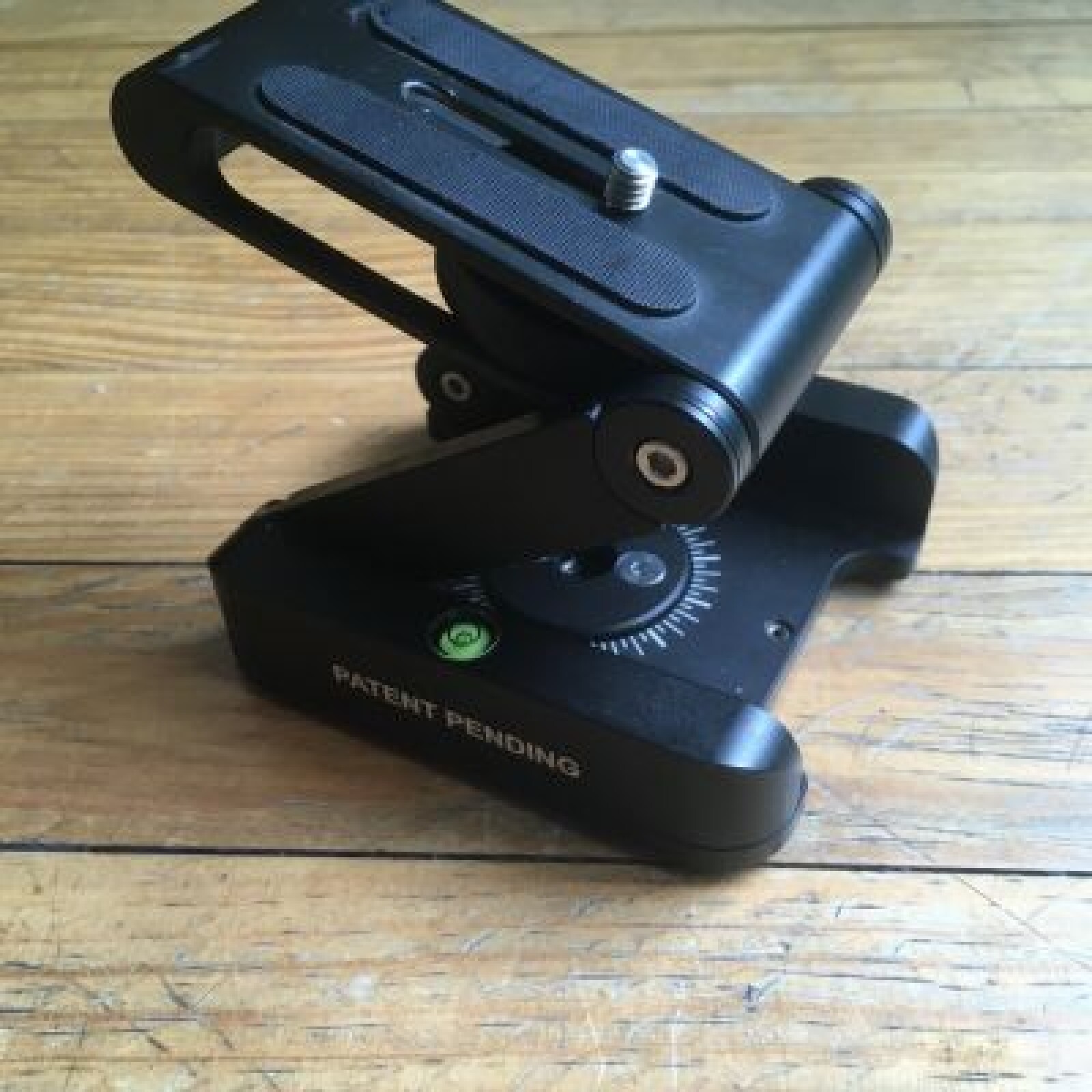 FlexTILT Head 2 - Photo 4 sur 4