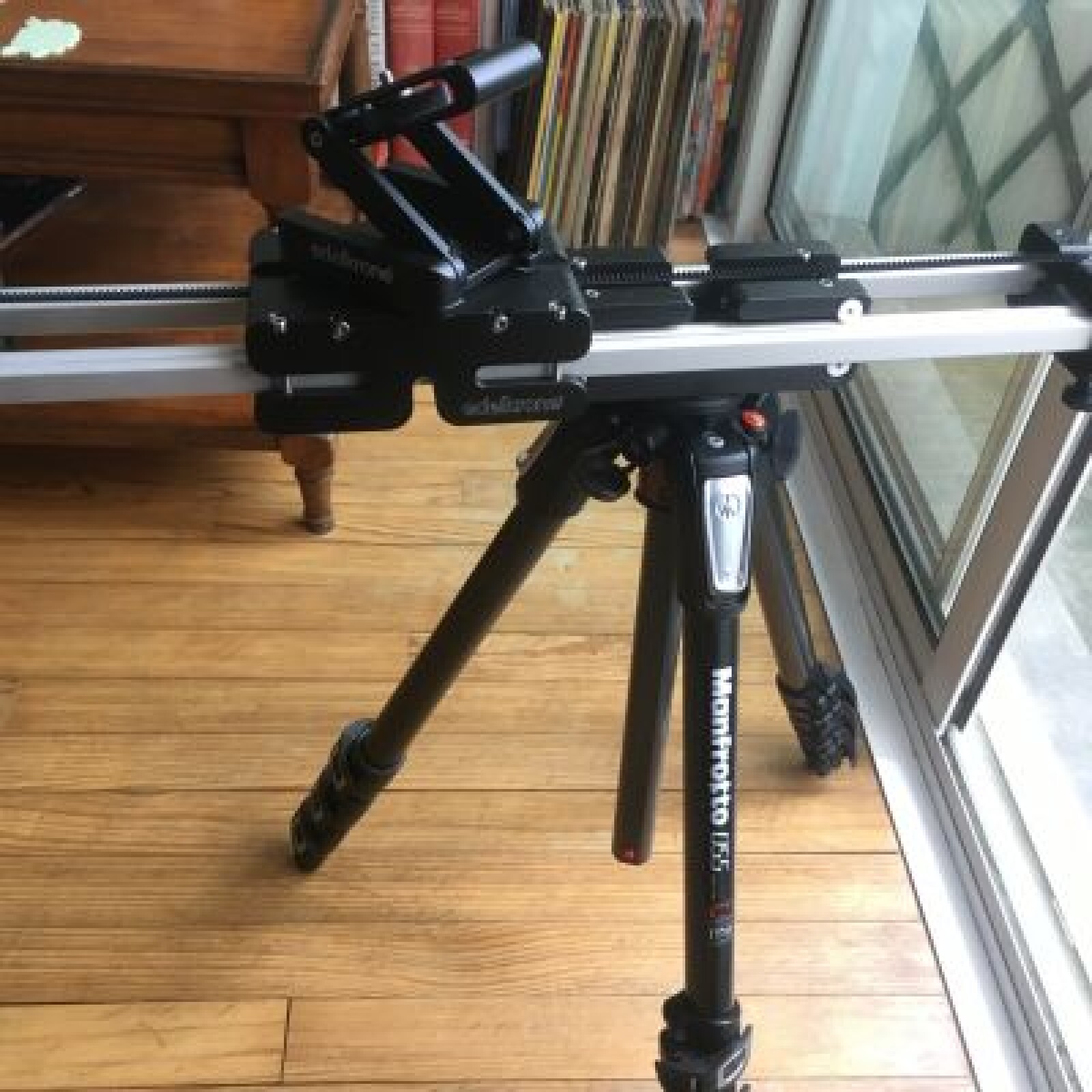 FlexTILT Head 2 - Photo 1 sur 4