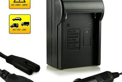 Location Batterie type Sony NP-F970