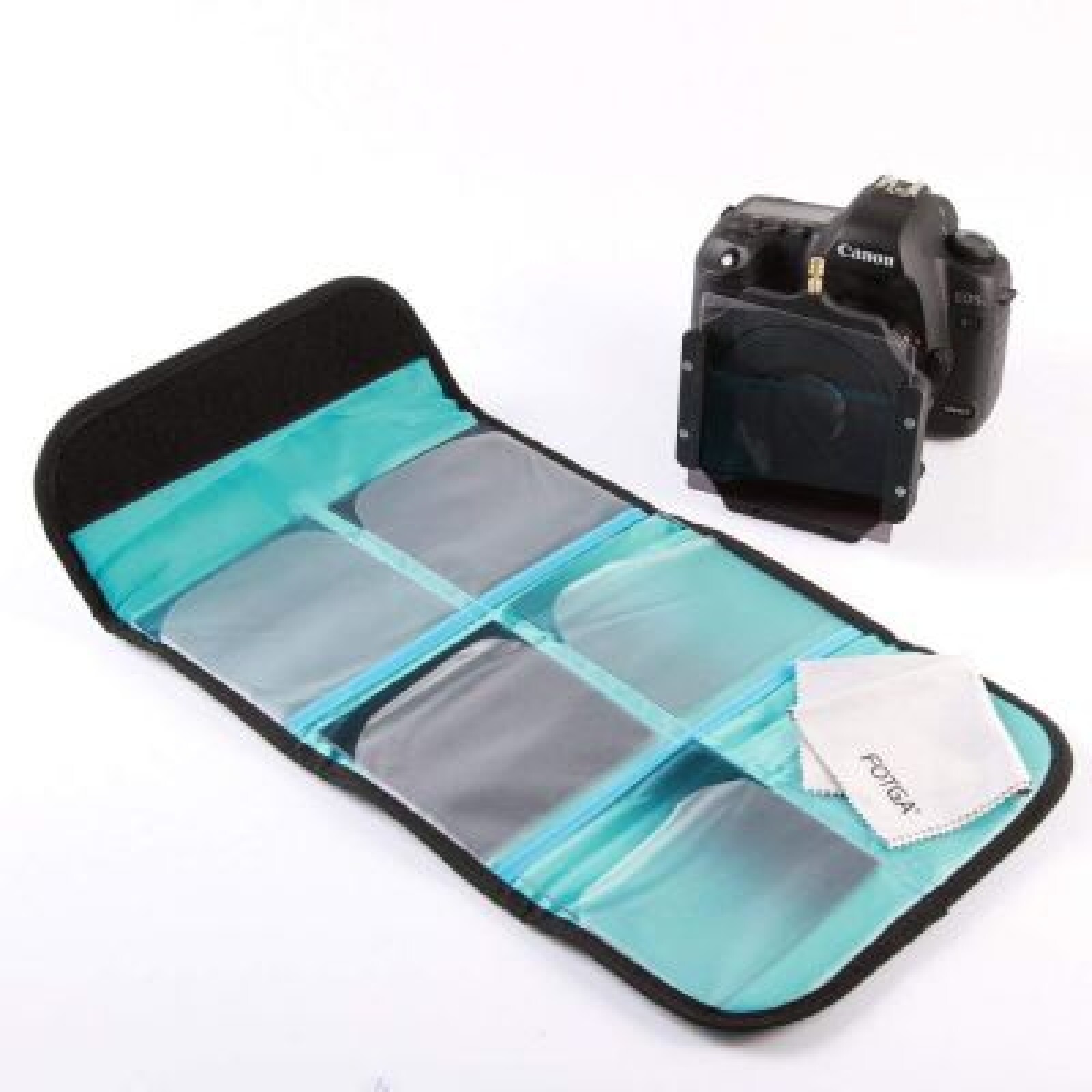 Set de filtres ND 4x4 - Photo 2 sur 2