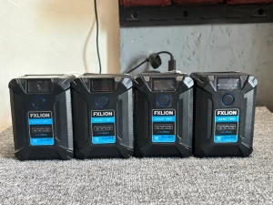 Location fxlion Nano TWO