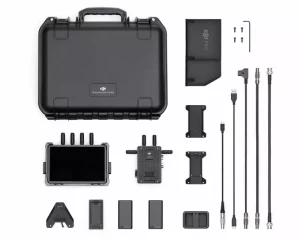 Location DJI Transmission