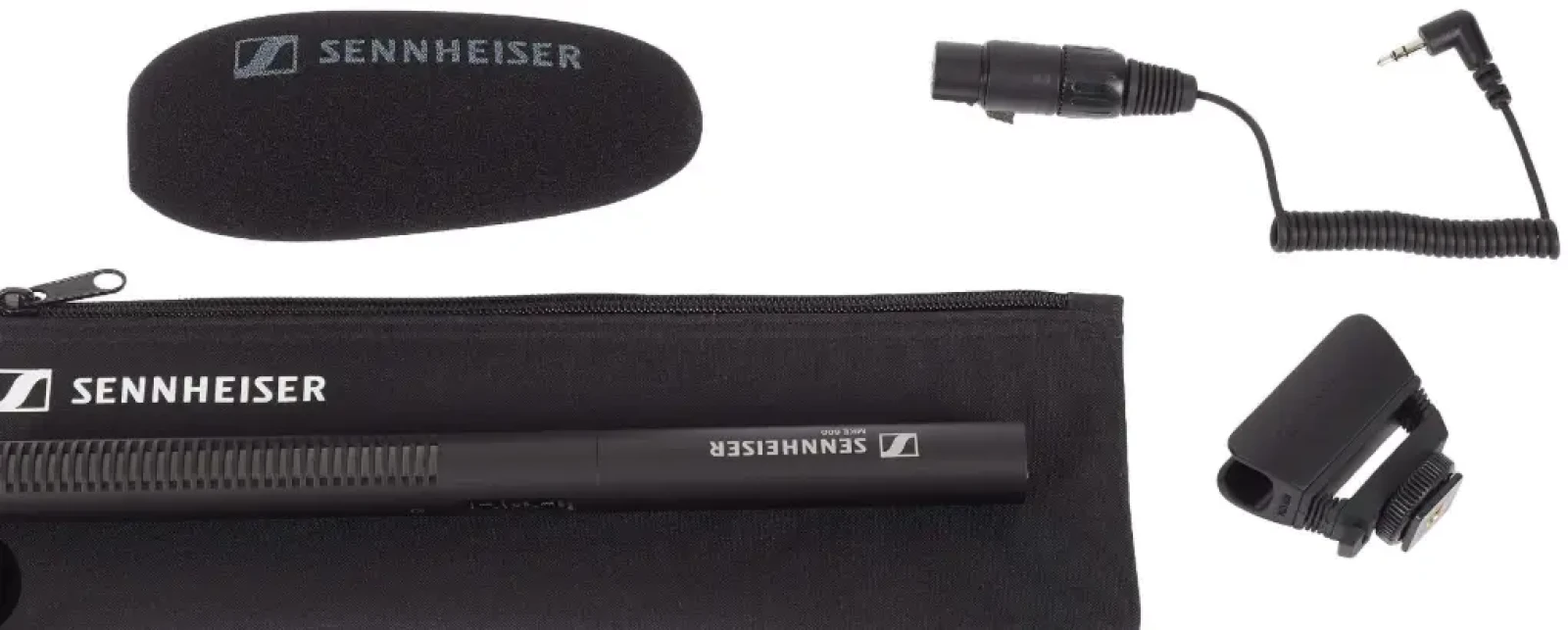 Sennheiser MKE 600 - Photo 1 sur 2