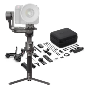 Location DJI RS4 PRO
