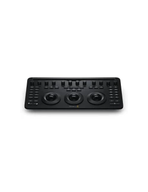 Location Blackmagic Design Resolve Micro Panel