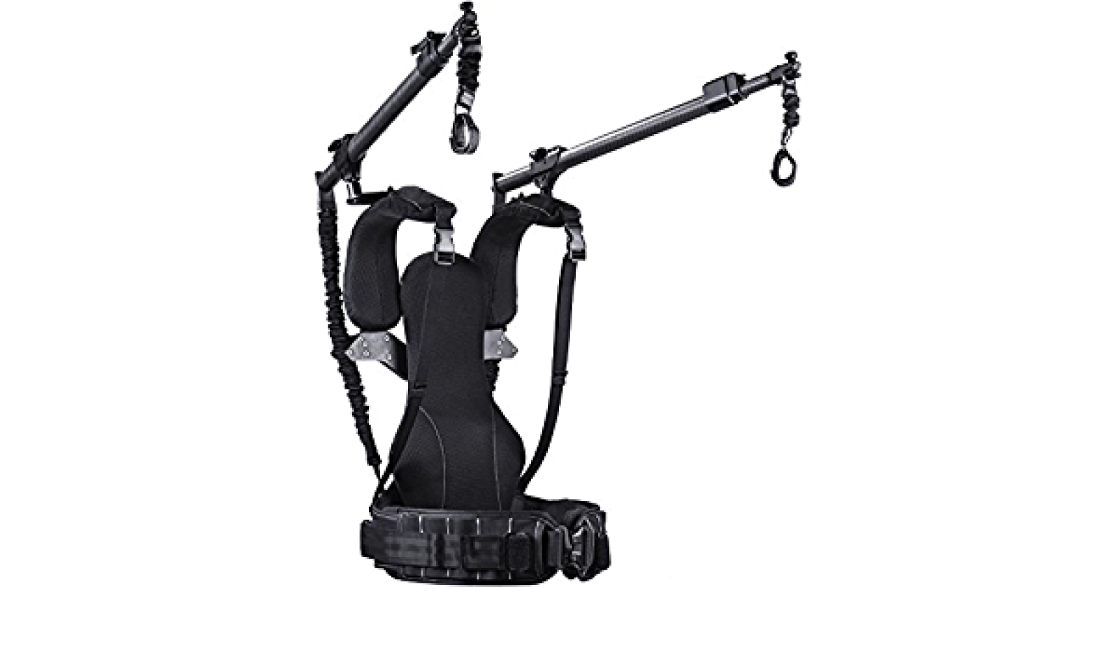 DJI Ronin 2, 2 batteries + Ready Rig gs standard - Photo 2 sur 3