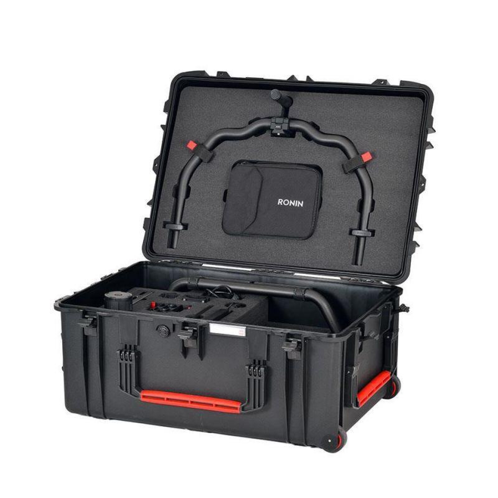DJI Ronin 2, 2 batteries + Ready Rig gs standard - Photo 3 sur 3