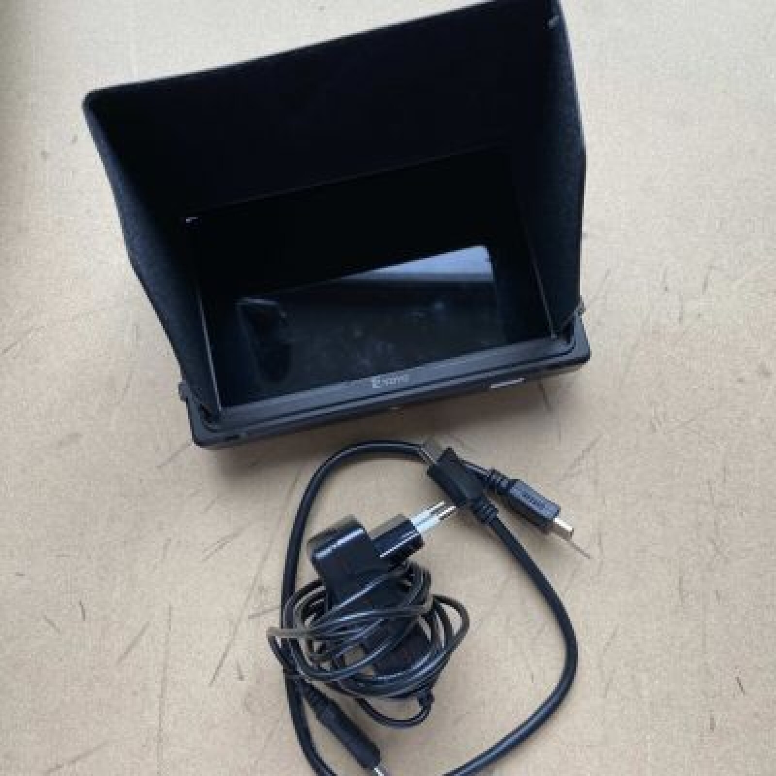 Eyoyo Moniteur 7 Pouces - Photo 1 sur 1